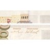 Bulgarie - Pick 112a - 10'000 leva - Série AГ - 1997 - Etat : NEUF