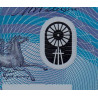 Australie - Pick 58c - 10 dollars - Série BA - 2006 - Polymère - Etat : NEUF
