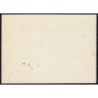 88 - Pirot 45 - Cornimont - 1 franc - Sans série - 04/08/1914 - Etat : SUP