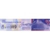 Ecosse - Pick 229R - 20 pounds sterling - Série W/LU - 11/07/2019 - Polymère - Etat : NEUF