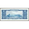 Brésil - Pick 150c - 1 cruzeiro - Série 2858 - Sans estampa - 1957 - Etat : NEUF