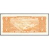 Brésil - Pick 151b - 2 cruzeiros - Série 963 - Sans estampa - 1958 - Etat : NEUF