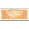 Brésil - Pick 151b - 2 cruzeiros - Série 1079 - Sans estampa - 1958 - Etat : NEUF