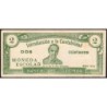 Cuba - Billet scolaire - Banco del Alumno - 2 centavos - 1940 - Etat : TTB