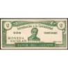 Cuba - Billet scolaire - Banco del Alumno - 2 centavos - 1940 - Etat : SUP