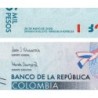 Colombie - Pick 458f - 2'000 pesos - Série BG - 26/05/2020 - Etat : NEUF
