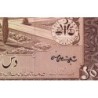 Pakistan - Pick 13_3 - 10 rupees - Série NA/1 - 1960 - Etat : TTB+ à SUP