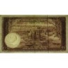 Pakistan - Pick 13_3 - 10 rupees - Série NA/1 - 1960 - Etat : TTB+ à SUP