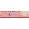 Pakistan - Pick 19a - 500 rupees - Série E - 1964 - Etat : SUP