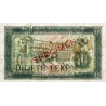 Albanie - Pick 43s_2 - 10 lekë - Série XE - 1976 - Spécimen - Etat : NEUF