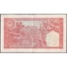 Pakistan - Pick 20a_2b - 5 rupees - Série JG - 1972 - Etat : TTB