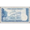 Pakistan - Pick 22_2b - 50 rupees - Série FC - 1972 - Etat : SUP