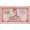 Pakistan - Pick 20a_2b - 5 rupees - Série JC - 1972 - Etat : TB+