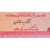 Pakistan - Pick 31_2 - 100 rupees - Série RC - 1982 - Etat : SPL