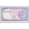 Pakistan - Pick 37_5 - 2 rupees - Série PX - 1993 - Etat : NEUF