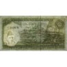 Pakistan - Pick 39_2 - 10 rupees - Série CF/3 - 1986 - Etat : SPL