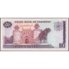 Pakistan - Pick 40_3 - 50 rupees - Série AAF - 1988 - Etat : SPL