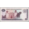 Pakistan - Pick 40_5 - 50 rupees - Série EAM - 1993 - Etat : TTB+