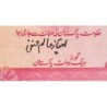 Pakistan - Pick 41_3 - 100 rupees - Série AAQ - 1988 - Etat : SUP+