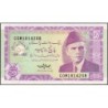 Pakistan - Pick 44 - 5 rupees - Série COM - 1997 - Commémoratif - Etat : NEUF