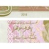 Pakistan - Pick 45k - 10 rupees - Série ANL - 2016 - Etat : NEUF