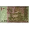 Pakistan - Pick 45k - 10 rupees - Série ANL - 2016 - Etat : NEUF