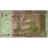 Pakistan - Pick 45l_2 - 10 rupees - Série AVE - 2017 - Etat : NEUF