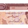 Pakistan - Pick 46a_1 - 20 rupees - Série C - 2005 - Etat : NEUF