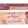 Pakistan - Pick 46a - 20 rupees - Série C - 2005 - Etat : NEUF