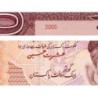 Pakistan - Pick 46a - 20 rupees - Série R - 2005 - Etat : NEUF