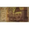 Pakistan - Pick 46a_1 - 20 rupees - Série R - 2005 - Etat : NEUF