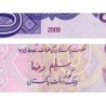 Pakistan - Pick 47c - 50 rupees - Série AG - 2009 - Etat : NEUF