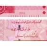 Pakistan - Pick 48m - 100 rupees - Série QG - 2018 - Etat : NEUF