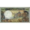 Nouvelle-Calédonie - Nouméa - Pick 60e - 500 francs - Série Y.1 - 1990 - Etat : pr.NEUF