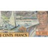 Territoire Français du Pacifique - Pick 1d - 500 francs - Série Y.009 - 2001 - Etat : TB