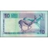 Namibie - Pick 4b - 10 dollars - Série B - 2001 - Etat : NEUF