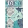 Namibie - Pick 4b - 10 dollars - Série B - 2001 - Etat : NEUF