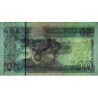 Namibie - Pick 4b - 10 dollars - Série B - 2001 - Etat : SUP