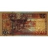 Namibie - Pick 6b - 20 dollars - Série J - 2006 - Etat : NEUF