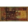 Namibie - Pick 6b - 20 dollars - Série J - 2006 - Etat : TTB