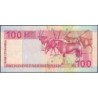 Namibie - Pick 9A - 100 dollars - Série J - 2009 - Etat : SPL+