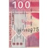 Namibie - Pick 9A - 100 dollars - Série J - 2009 - Etat : SPL+