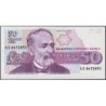 Bulgarie - Pick 101a - 50 leva - Série AЗ - 1992 - Etat : NEUF