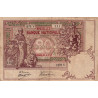 Belgique - Pick 62d - 20 francs - 14/12/1908 - Etat : TB+