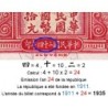 Chine - Bank of Communications - Pick 155 - 10 yüan - Série D G - 1935 - Etat : SPL+