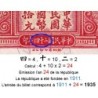 Chine - Bank of Communications - Pick 155 - 10 yüan - Série D-G - 1935 - Etat : SPL+