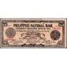 Philippines - Cebu - Pick S 218a - 20 pesos - Sans lettre de série - 29/12/1941 - Etat : TTB