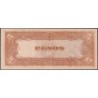 Philippines - Gouvernement Japonais - Pick 110a - 5 pesos - Série 48 - 1943 - Etat : SUP+