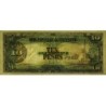 Philippines - Gouvernement Japonais - Pick 111a - 10 pesos - Série 53 - 1943 - Etat : pr.NEUF