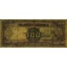 Philippines - Gouvernement Japonais - Pick 112a - 100 pesos - Série 10 - 1944 - Etat : TTB+